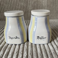 2 Gewürzdosen Von Hedwig