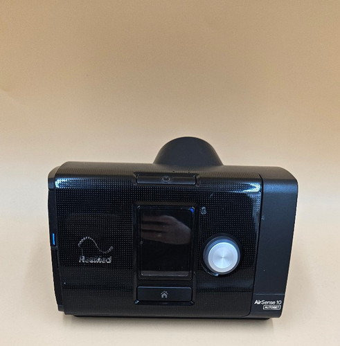 Resmed airsense autoset - airsense,