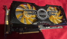 Zotac GeForce GTX480 AMP