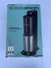 SodaStream Crystal 3.0