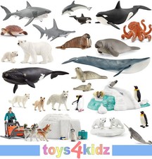 Schleich® WILD LIFE Arktis &
