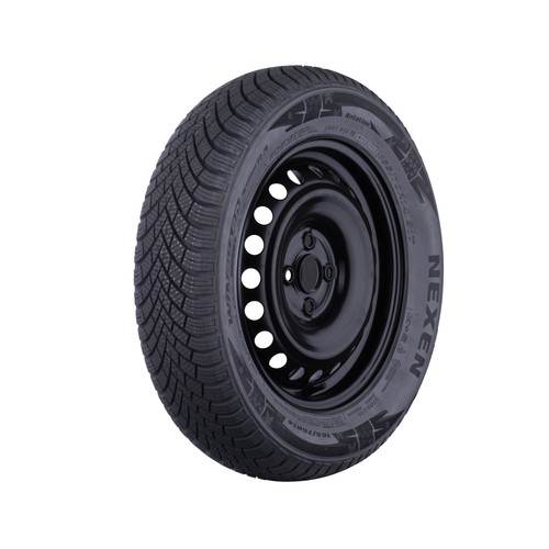 Winterräder für fiat - 4x,