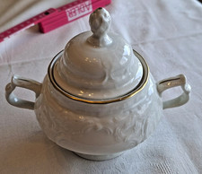 Zuckerdose aus Rosenthal