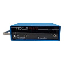Hot spot welder plus - hot,