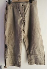 Neue 3/4 Hose Größe 38 Marke