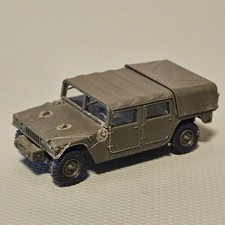roco minitanks 1:87 us army Hummer M998 . Sammeln ist möglich !