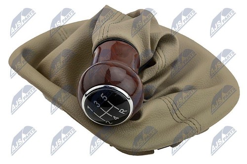 Original nty schalthebelknauf - original,
