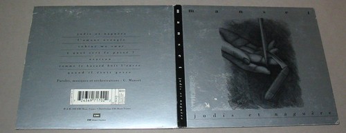 Gérard manset einst - gérard,