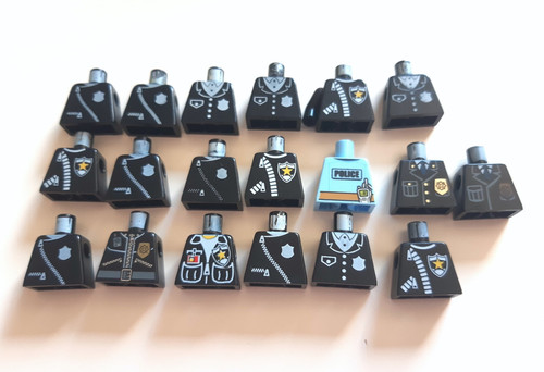 Lego konvolut minifiguren - lego,