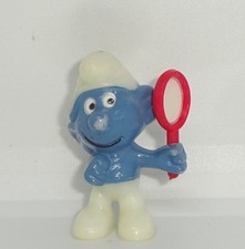 EITELKEITS SCHLUMPF "ERDBEER"