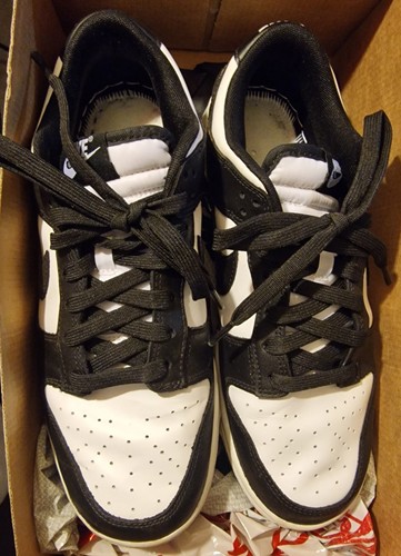 Nike dunk low retro - low,