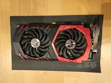 MSI NVIDIA GeForce GTX1060 6GB