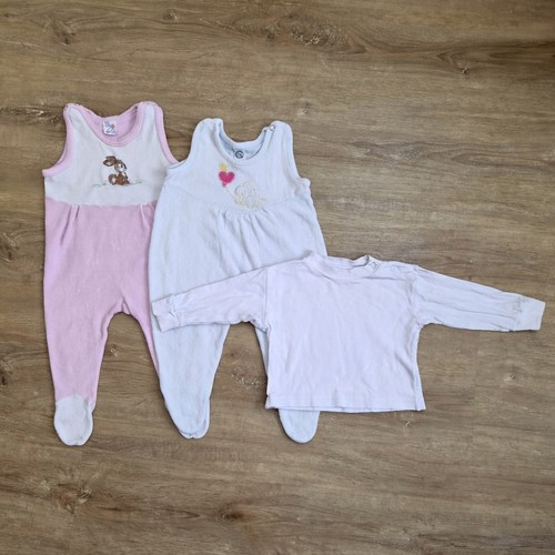 Set baby strampler mit - baby,
