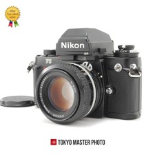 Nikon F3 HP 35mm Body Ai 50mm