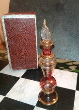 Parfumflakon orientalisch