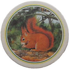 ALTER BIERDECKEL Brauerei