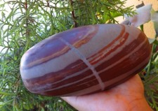 Shiva Lingam/Lingham Stein