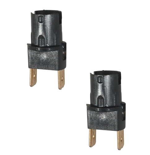 Lampenfassung 12v 1x9 - lampenfassung,