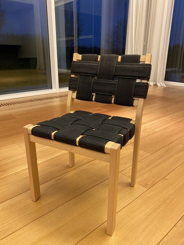 Alvar aalto artek stuhl - artek,