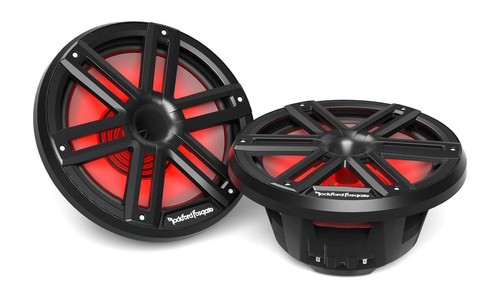 Rockford fosgate 10hb - rockford,