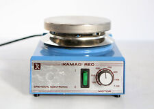 Janke & Kunkel IKAMAG REO Magnetrührer - volle Funktion