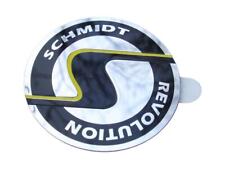 4x Nabenkappen Linse zum