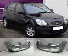 STOßSTANGE VORNE LACKIERT IN