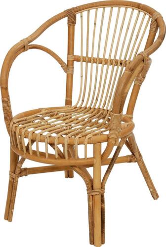 Sessel aus echtem