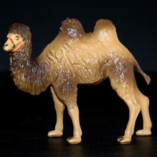 KAMEL ZZ RIESEN ZOO TIERFIGUR