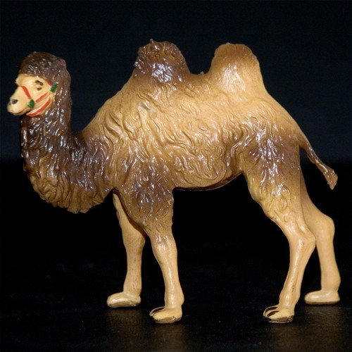 Kamel riesen zoo - kamel, tierfigur