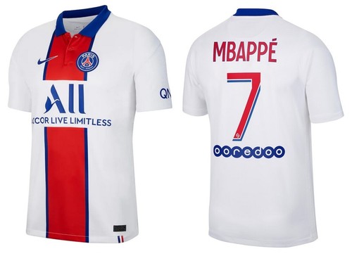 Trikot nike paris - nike,