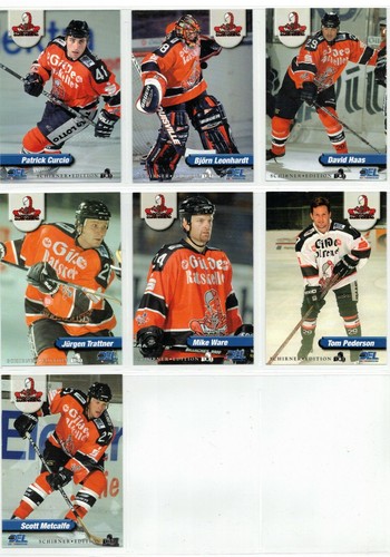 Del 1998 hannover - 1998-99,