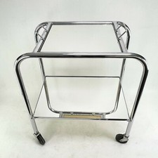Art deco barwagen - barwagen, servierwagen