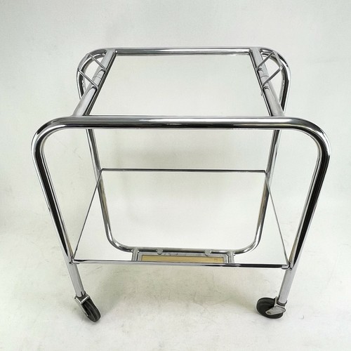 Art deco barwagen - art,