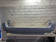 Stoßstange Hinten FD04192BA Ford Bap/bfp/bnp Mondeo Turnier 16V Kombi