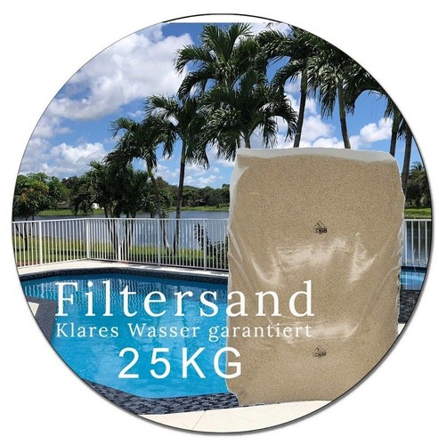 Kristallquarzsand beige