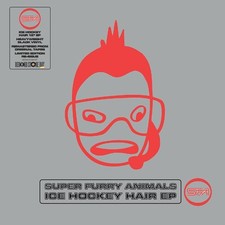 Super pelzige tiere ice - super,