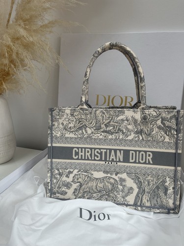Christian dior tasche tote - christian,