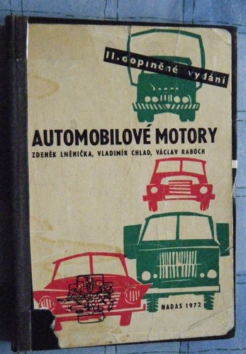 Automobilove motory motoren - automobilove,