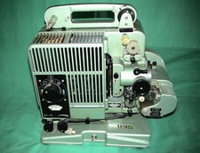 SIEMENS 16mm Schmalfilm Film