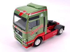 CONRAD Modelle I MAN TGX 41
