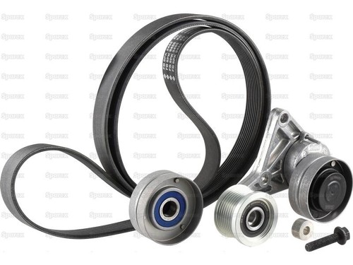Ina nebenaggregate kit für - ina, nebenaggregate-kit
