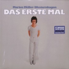 Westernhagen / DAS ERSTE MAL