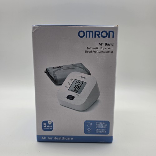Omron basic - omron, m1
