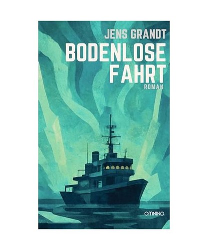 Bodenlose fahrt roman - bodenlose, fahrt: