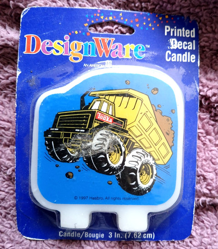 Vintage designware 1997 - 1997, hasbro