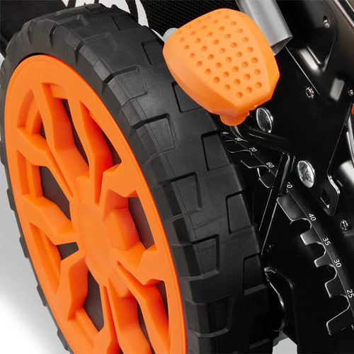 Fuxtec e2rm46pro set - 🌿,