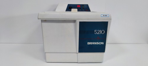 Branson 5210 2694 - 5210, #26-2694