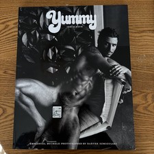YUMMYZINE | ISSUE Five (5) 