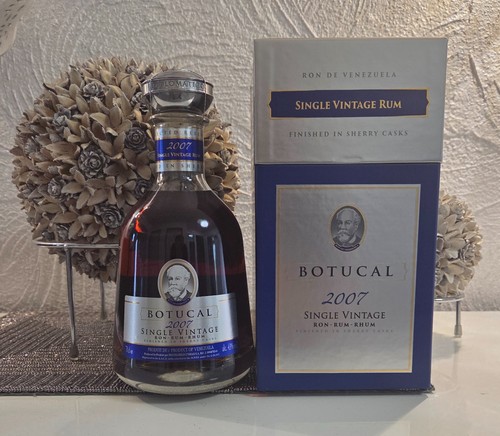 Botucal single vintage - single,
